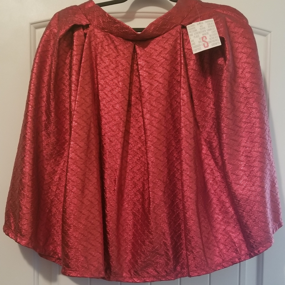 ♥️♥️♥️ Lularoe Elegant Madison ♥️♥️♥️